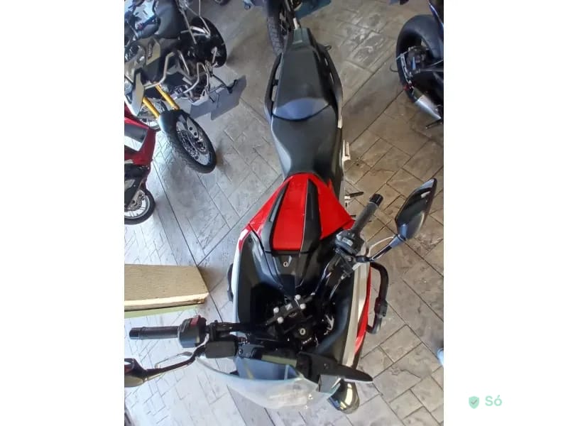 Honda NC 750X Abs Trail — foto 7