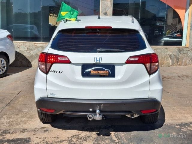 Honda HRV — foto 6