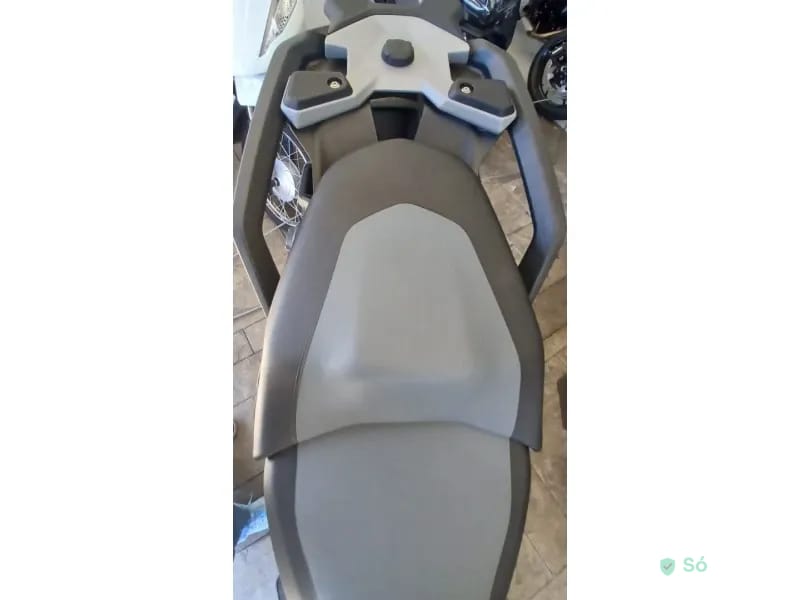 BMW R 1300 GS Trail — foto 13