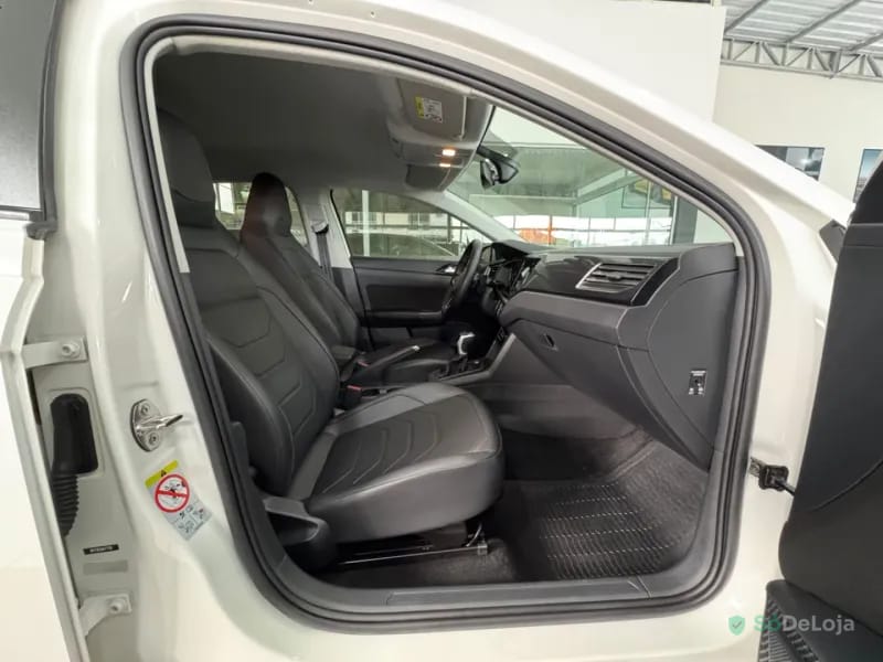 Volkswagen Polo Highline TSI Flex Aut — foto 14