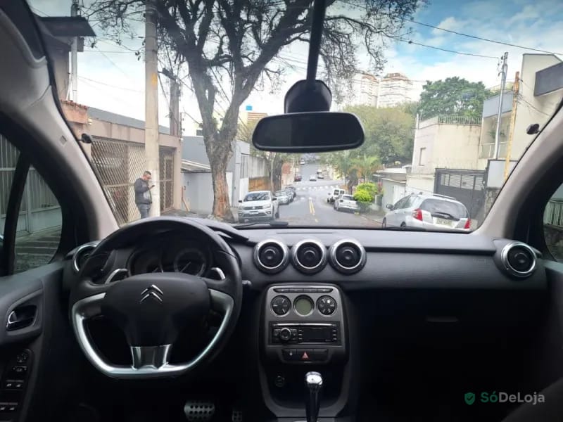Citroën C3 1.5 1.5 — foto 7