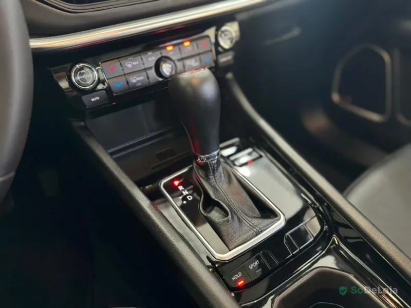 Jeep Compass T270 TB 4X2 Flex Aut — foto 14