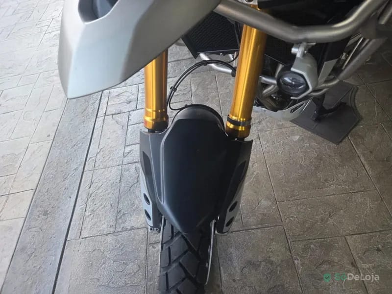 Triumph Tiger 900 Rally Pro Trail — foto 4