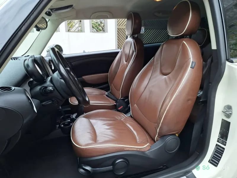 MINI ONE 16V Gasolina 2P Manual — foto 12