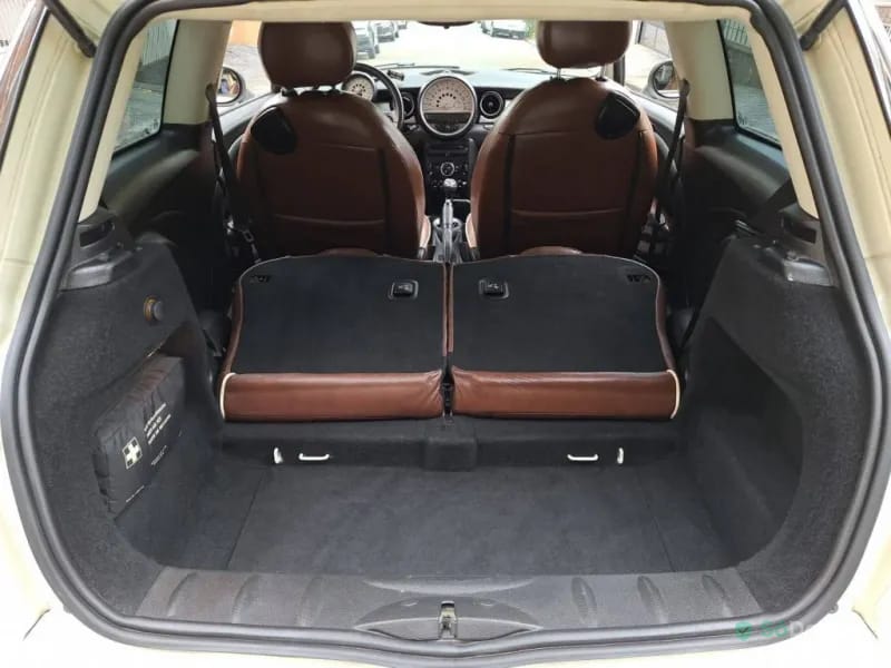 MINI ONE 16V Gasolina 2P Manual — foto 2