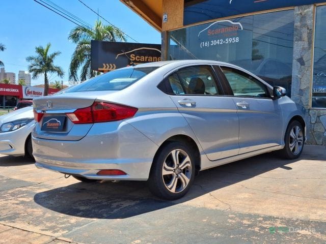 Honda City — foto 4