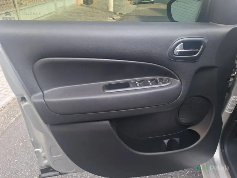 Citroën C3 Picasso 1.5 Flex GLX Manual — foto 3