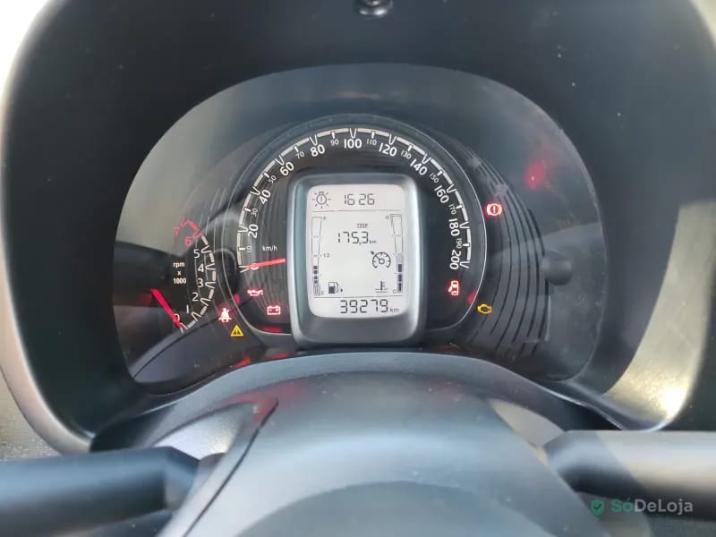 Fiat MOBI LIKE 1.0 Fire Flex 5p — foto 10