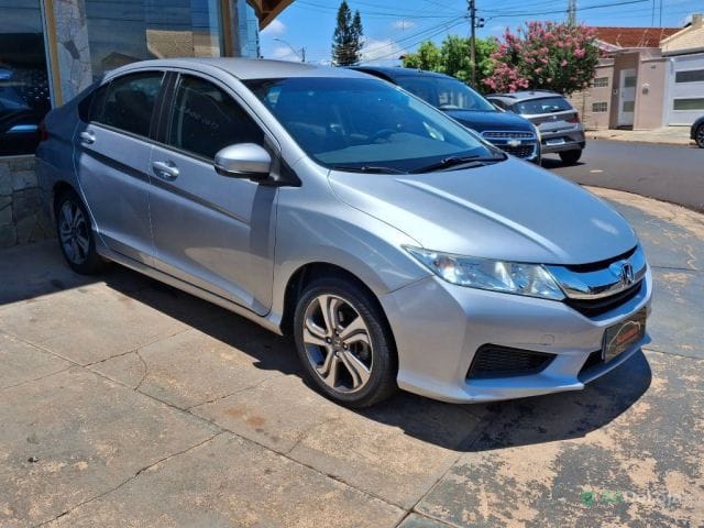 Honda City — foto 3