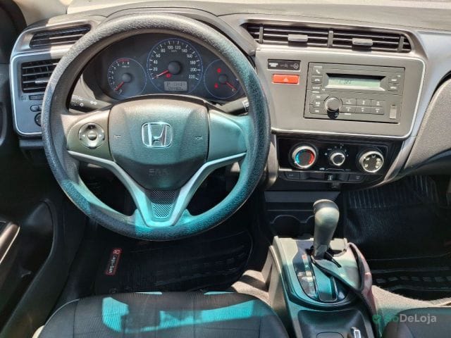 Honda City — foto 9