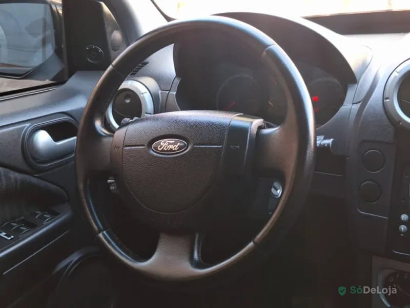Ford Ecosport XLT 16V Flex 4P Automático — foto 12