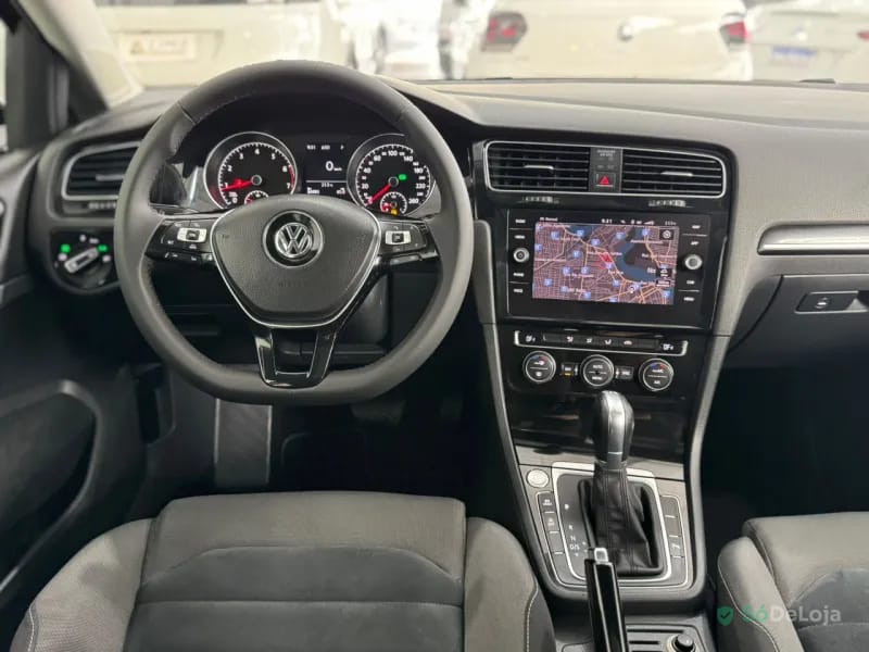 Volkswagen Golf Highline TSI 140CV Aut — foto 10