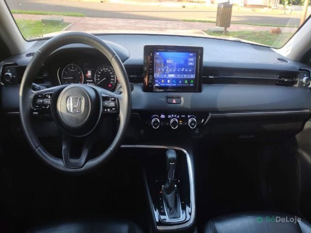 Honda HRV — foto 8