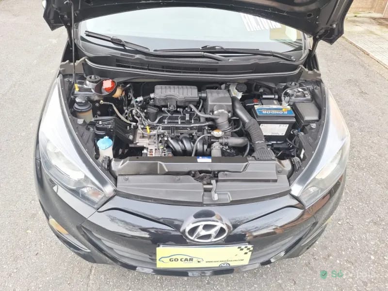 Hyundai HB20S Comfort Plus 12V Flex 4P Manual — foto 2