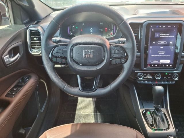 Fiat Toro Ranch 2.2 16V 4x4 TB Diesel Aut — foto 8