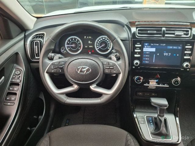Hyundai Creta — foto 10