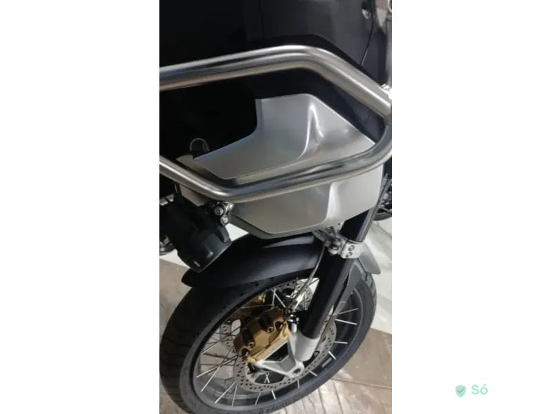 BMW R 1250 GS Adventure Premium Trail — foto 10