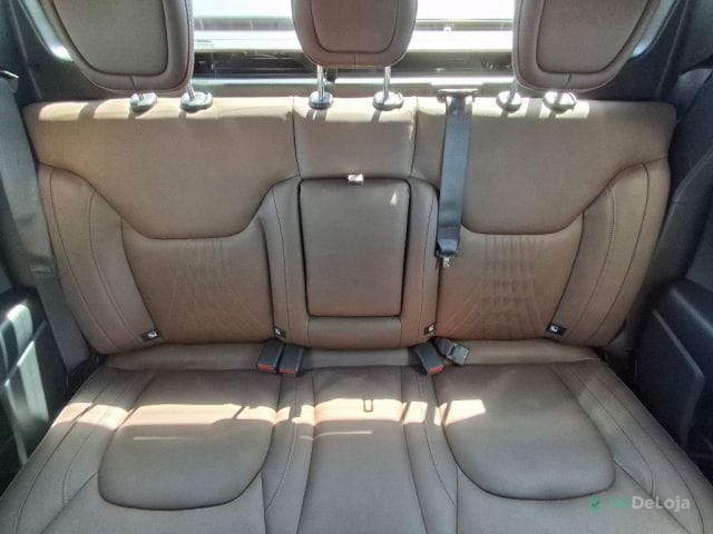 Fiat Toro Ranch 2.2 16V 4x4 TB Diesel Aut — foto 9