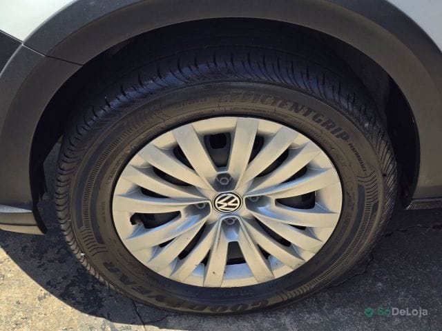 Volkswagen Saveiro Robust 1.6 Total Flex 16V — foto 7