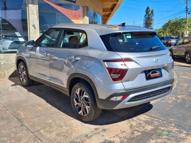 Hyundai Creta — foto 7