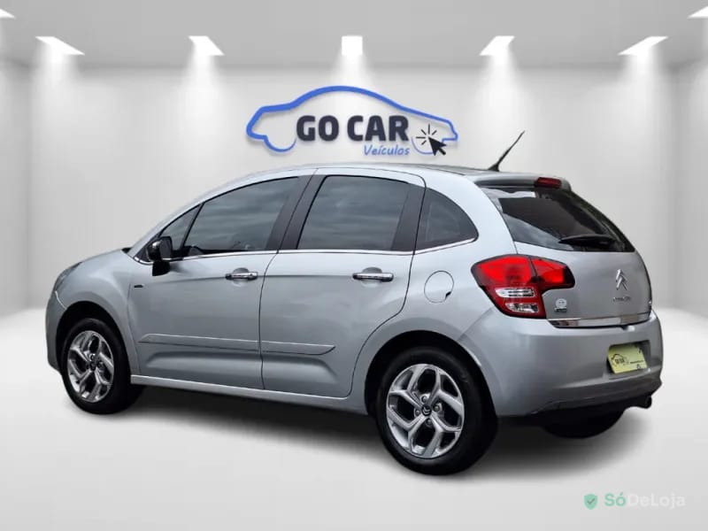 Citroën C3 1.5 1.5 — foto 5