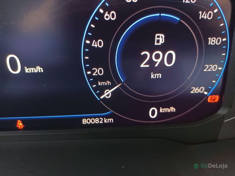 Volkswagen Nivus 200 Tsi Total Highline Automatico — foto 13
