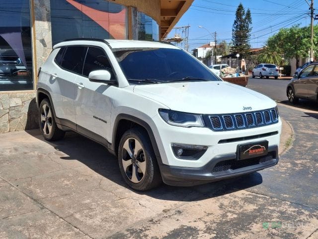 Jeep Compass — foto 3