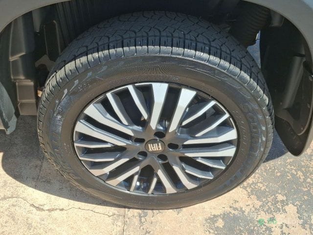 Fiat Toro Ranch 2.2 16V 4x4 TB Diesel Aut — foto 4