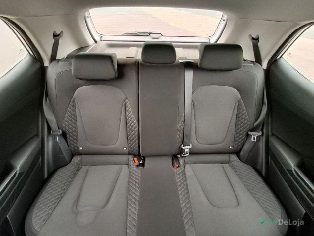 Hyundai Creta — foto 9