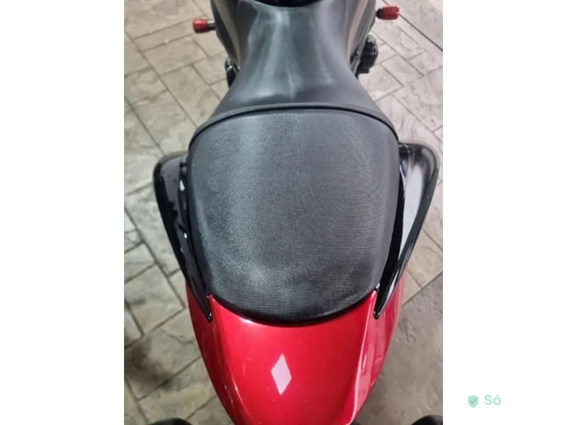 Suzuki GSX-S1000 ABS Esportiva — foto 14