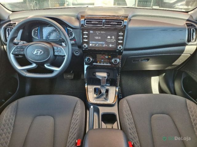 Hyundai Creta — foto 10