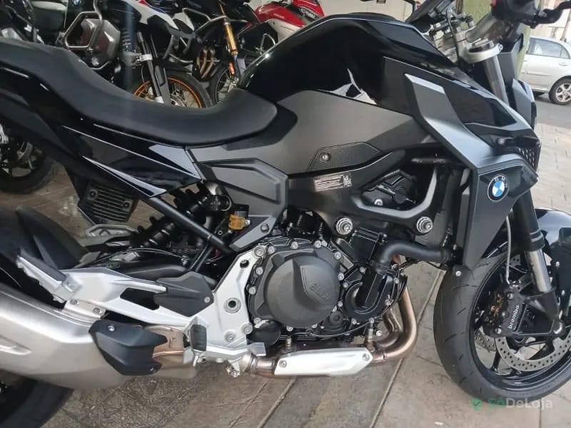 BMW F 900 R Sport Plus Naked 2025/2025