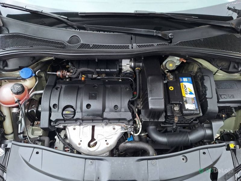 Peugeot 2008 1.6 16v flex allure 4p automatico — foto 2
