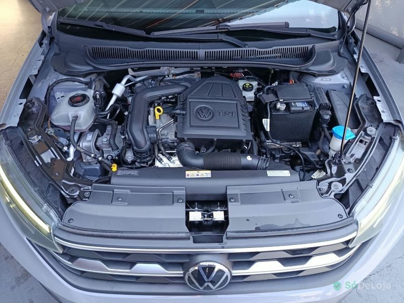 Volkswagen Nivus 200 Tsi Total Highline Automatico — foto 14