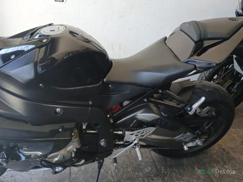 BMW S 1000 RR Esportiva — foto 6