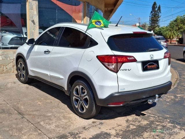 Honda HRV — foto 7
