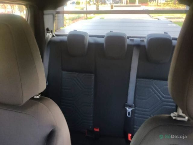 Fiat Strada Volcano 1.3 Flex 8V CD — foto 7