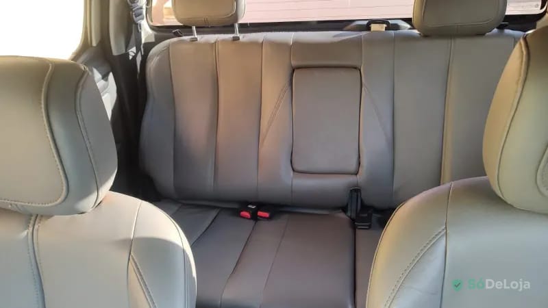 Chevrolet S10 Pick-Up LTZ 2.4 F.Power 4x2 CD — foto 10