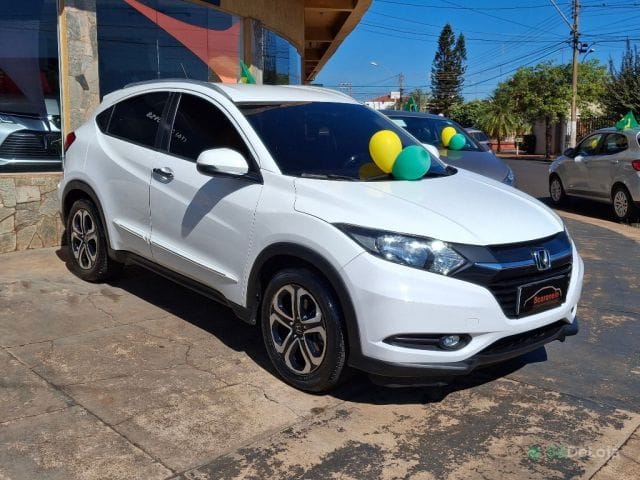 Honda HRV — foto 3