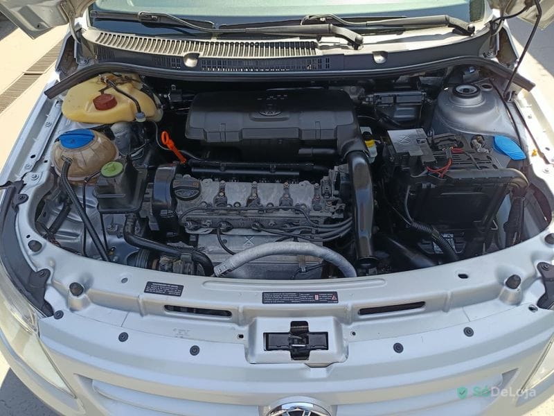 Volkswagen GOL Mi Manual G.v — foto 12