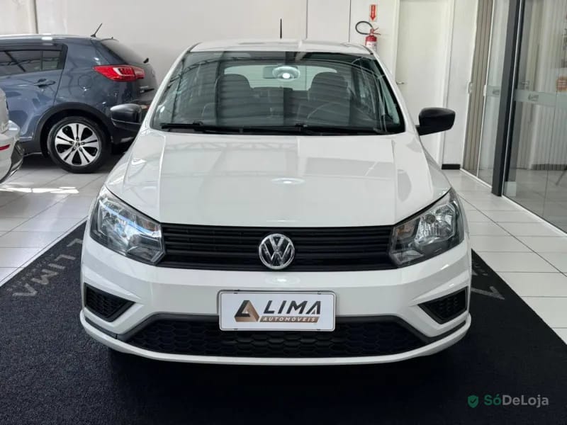 Volkswagen Gol Flex — foto 3