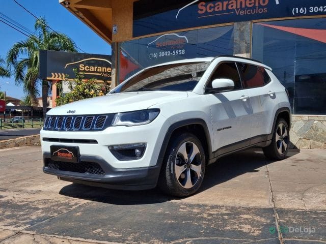 Jeep Compass 2017/2017