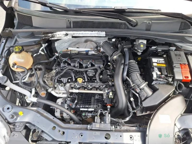 Chevrolet Onix Turbo Flex Plus LTZ Manual — foto 2