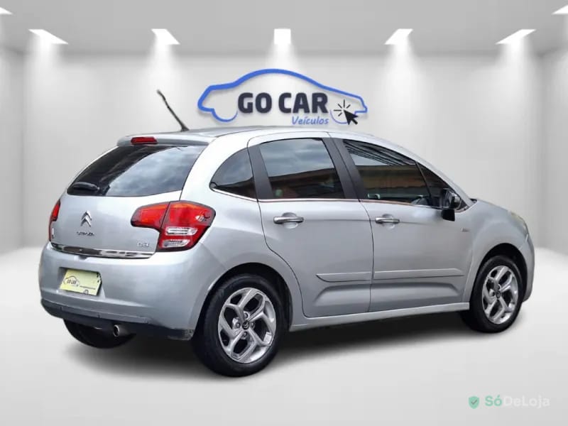 Citroën C3 1.5 1.5 — foto 6