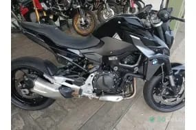 BMW F 900 R Sport Plus Naked — foto 13