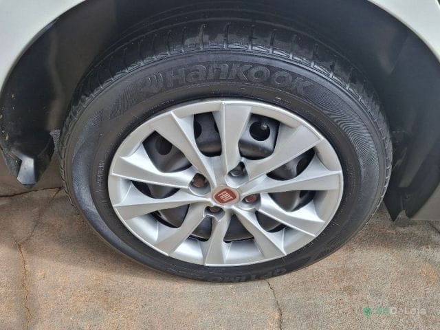 Fiat Grand Siena — foto 4