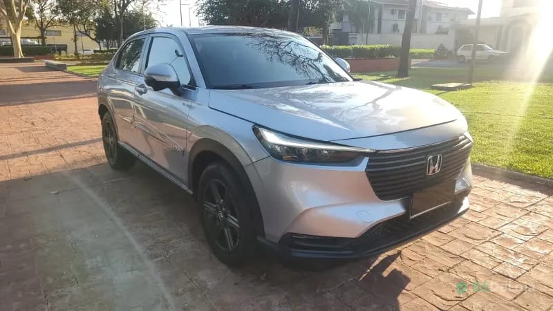 Honda HR-V EXL 1.5 Flex Sensing 16V 5p Aut. 2023/2023