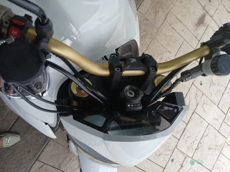 Honda CB 1000R Naked — foto 6