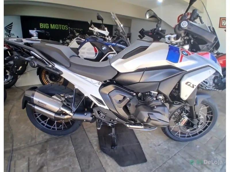 BMW R 1300 GS Trail 2026/2026