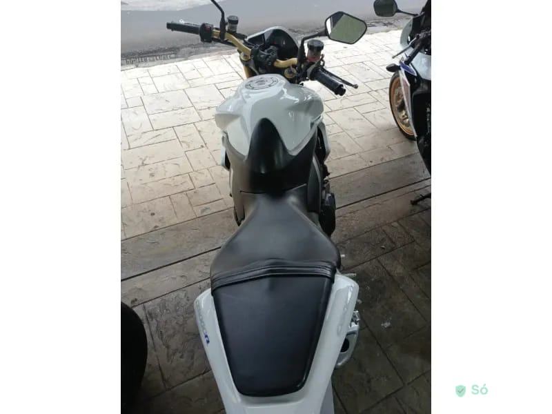 Honda CB 1000R Naked — foto 10